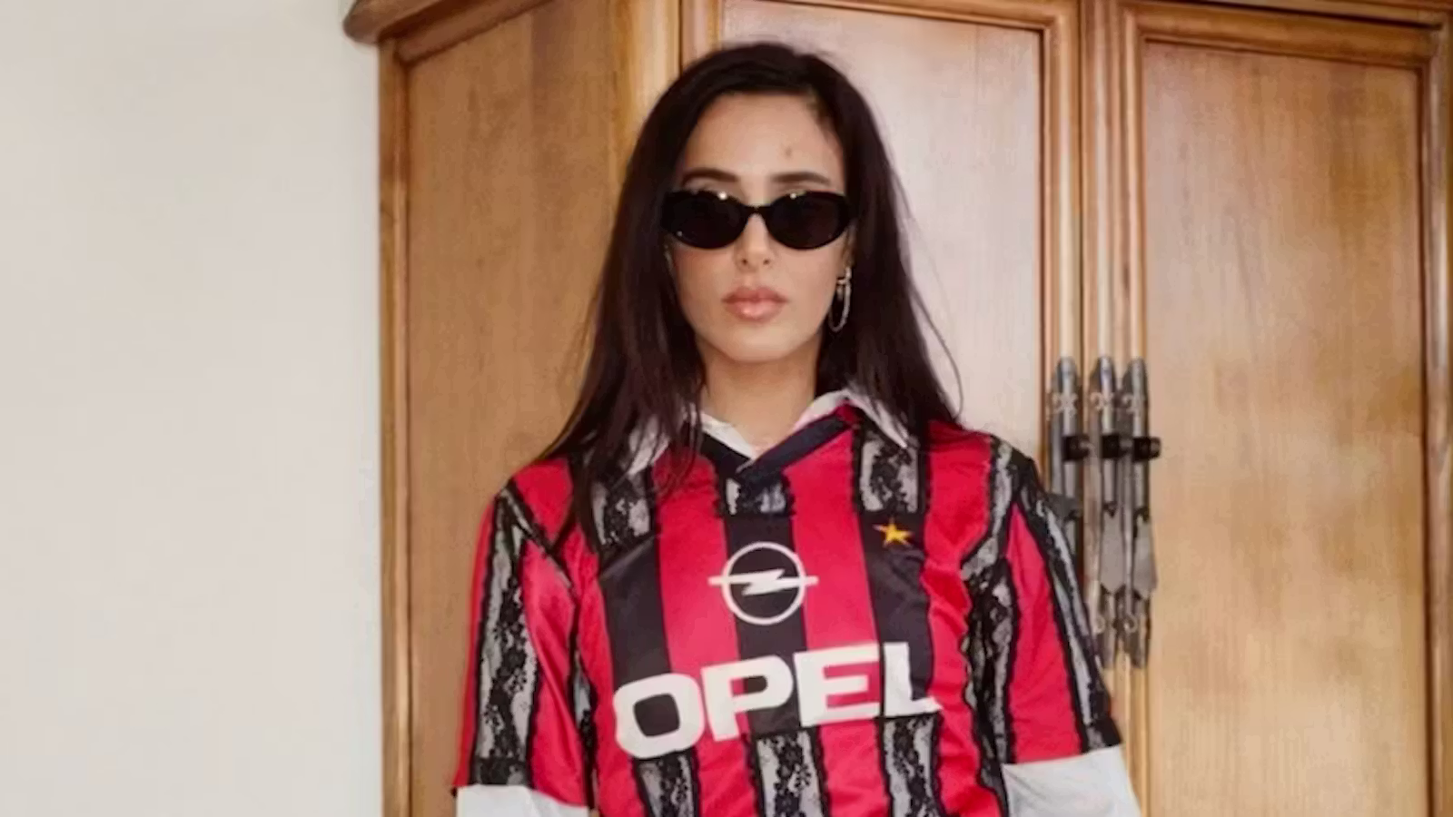 Fashion Girls Are Styling This Controversial Statement Piece For Summer