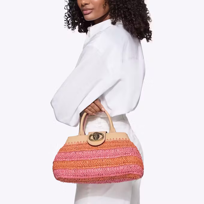 Kurt's Cabana Chelsea Hobo Handle Bag