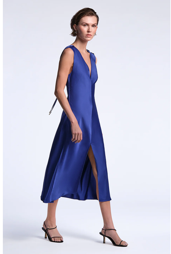 Leha Dress