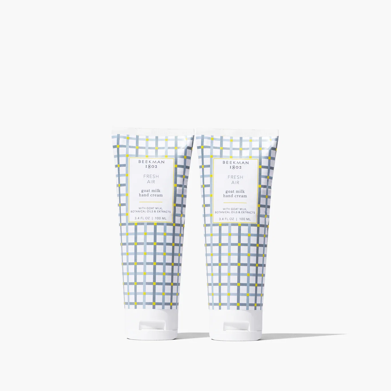 Image of Fresh Air Hand Cream Set of 2