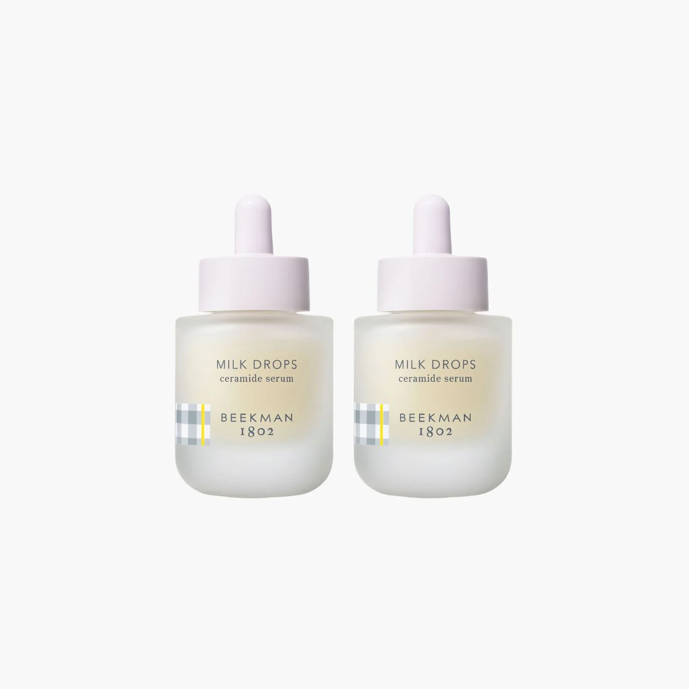Image of Milk Drops Ceramide Serum BOGO