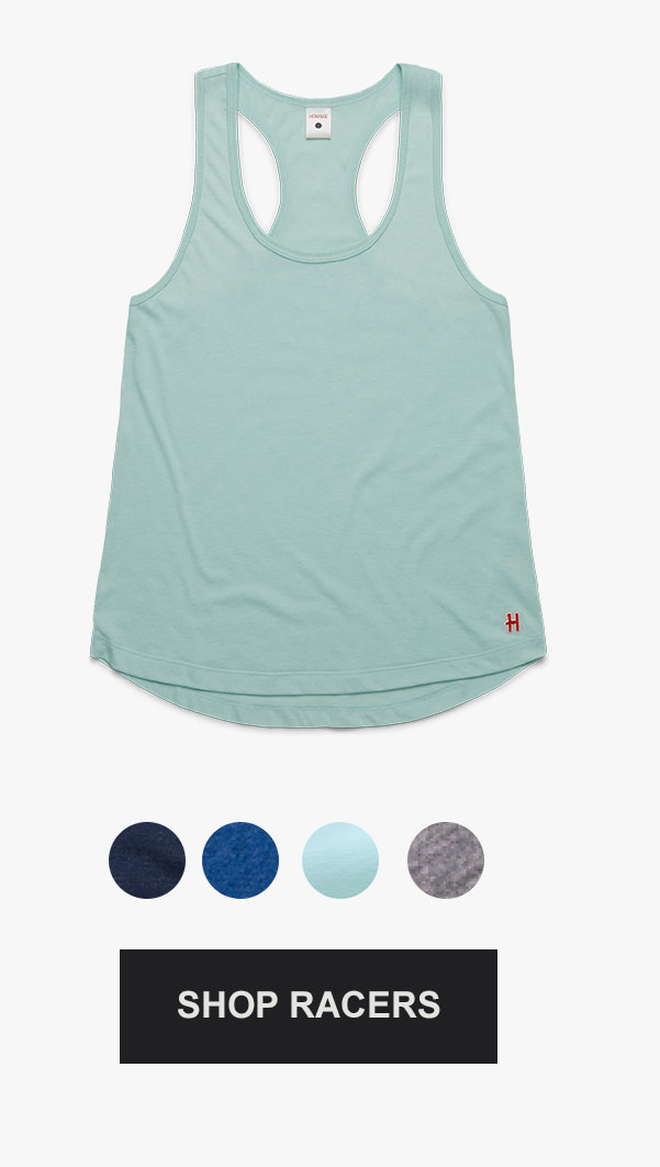Shop Racerbank tanks
