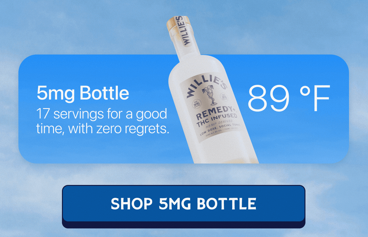 5mg Bottle