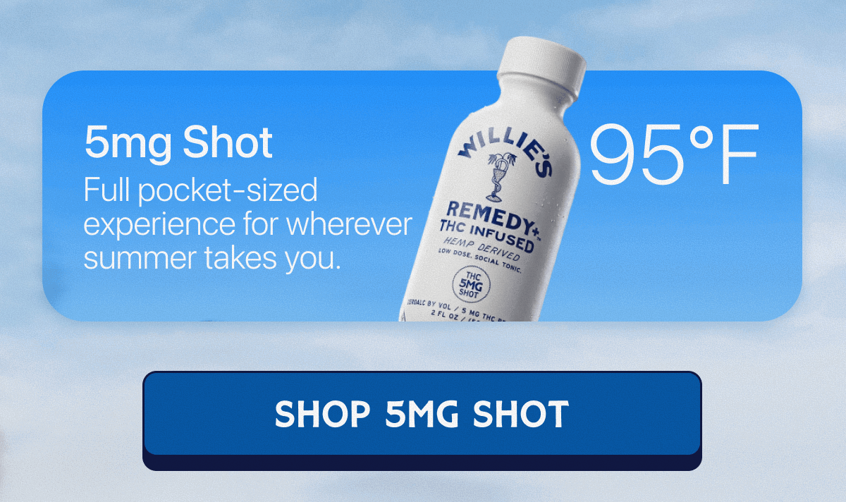 5mg Shot