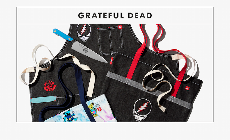GRATEFUL DEAD