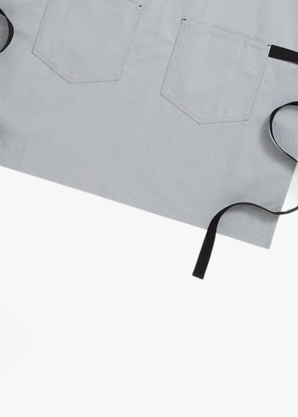 ESSENTIAL APRON