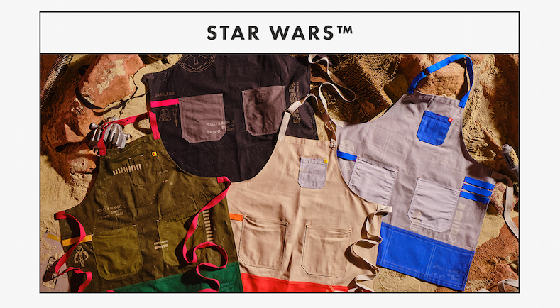 STAR WARS