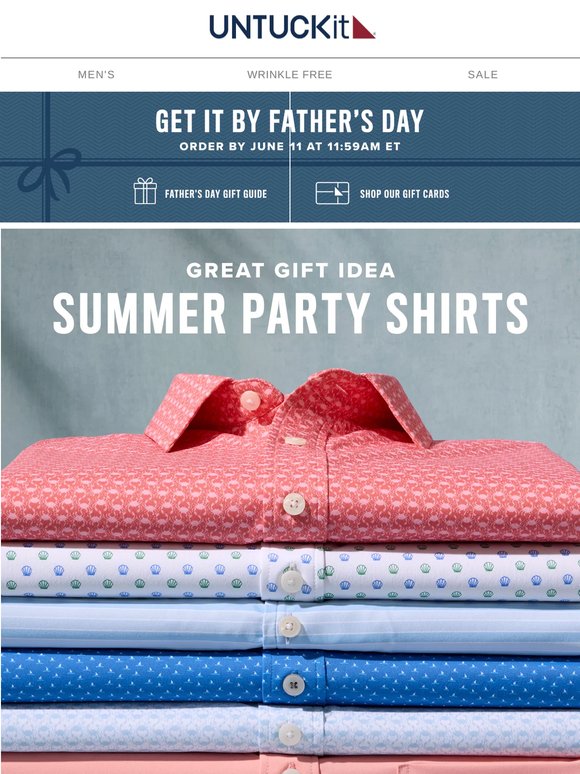 30% Off for Guys Who Bring the Party 🥳🍻