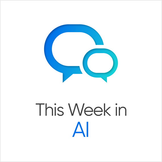 This Week in AI