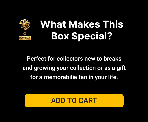What Makes This Box Special?