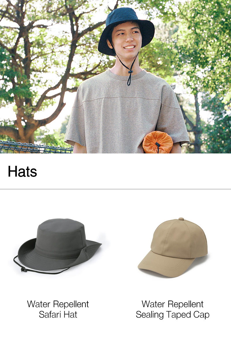 Shop Hats