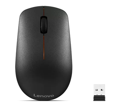 Lenovo 400 Wireless Mouse