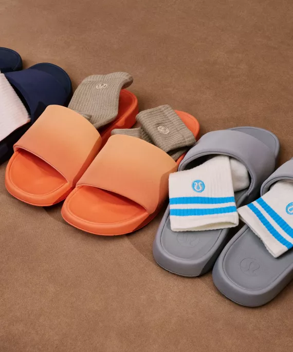 Shop Shoes →