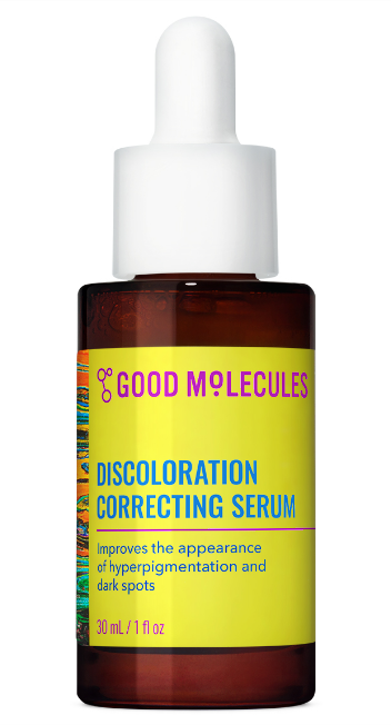 Discoloration Correcting Serum 
