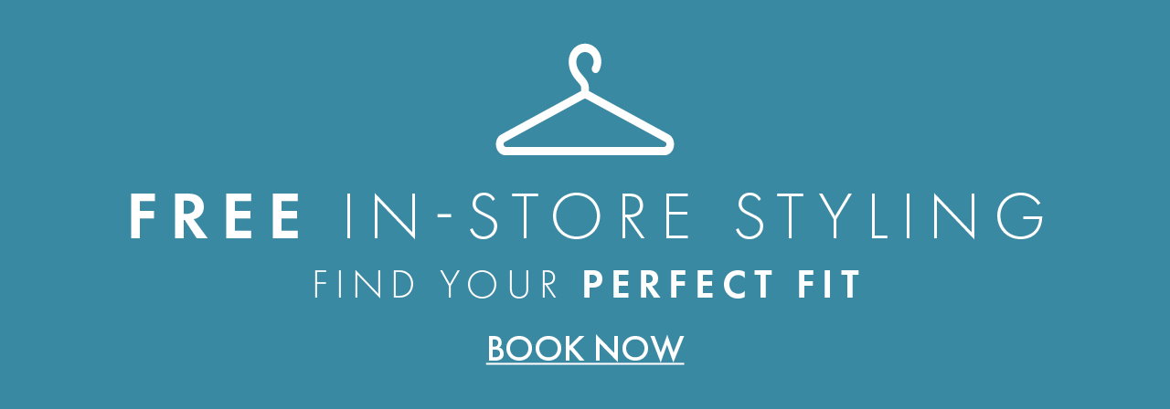 Free In Store Styling 