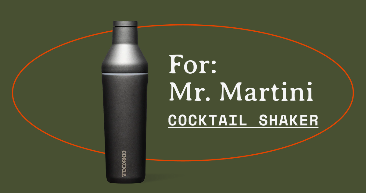 Shop Cocktail Shaker