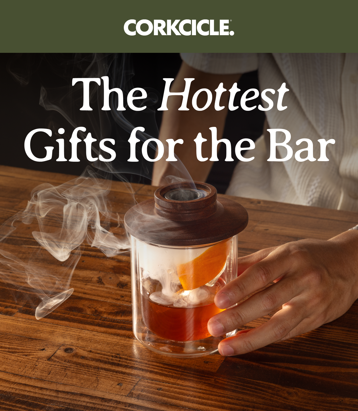 Shop the Father's Day Gift Guide!