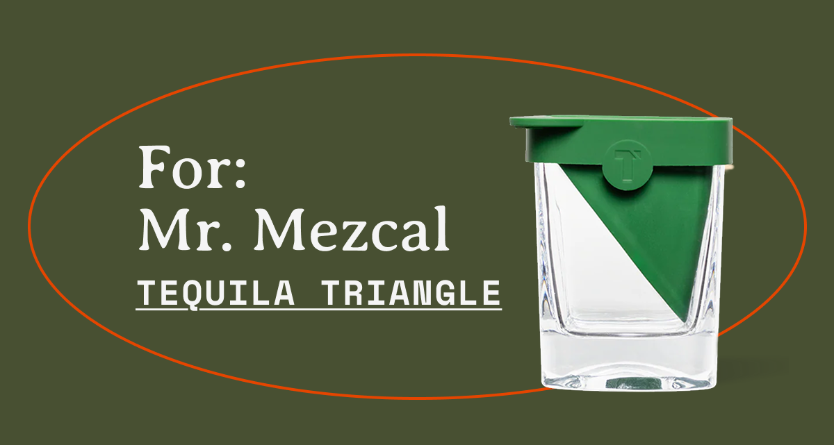 Shop Tequila Triangle