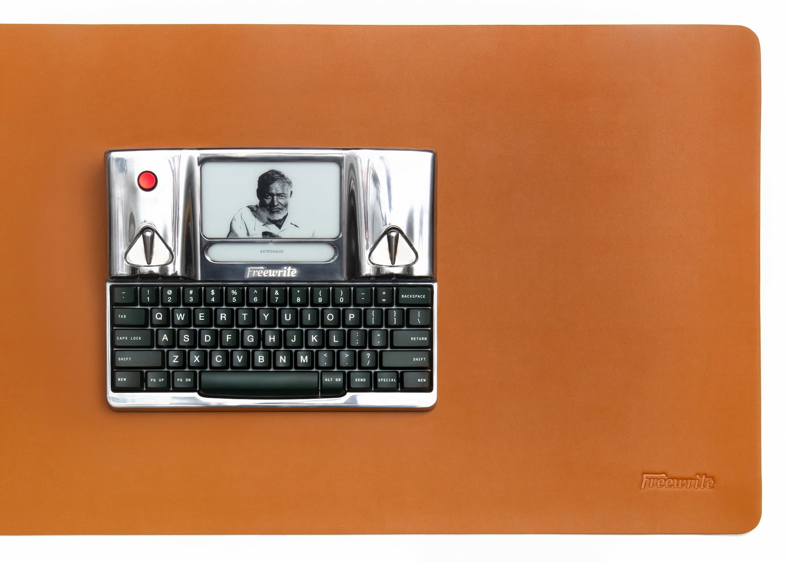 Write Like Hemingway