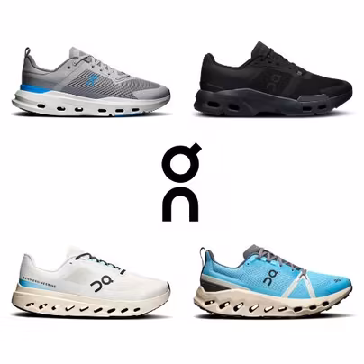 Last Season Mens Footwear Sale, e.g Cloudpulse /...