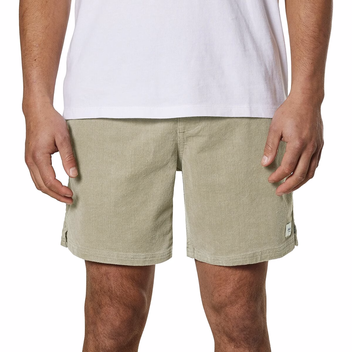 Cord Local Short - Men's