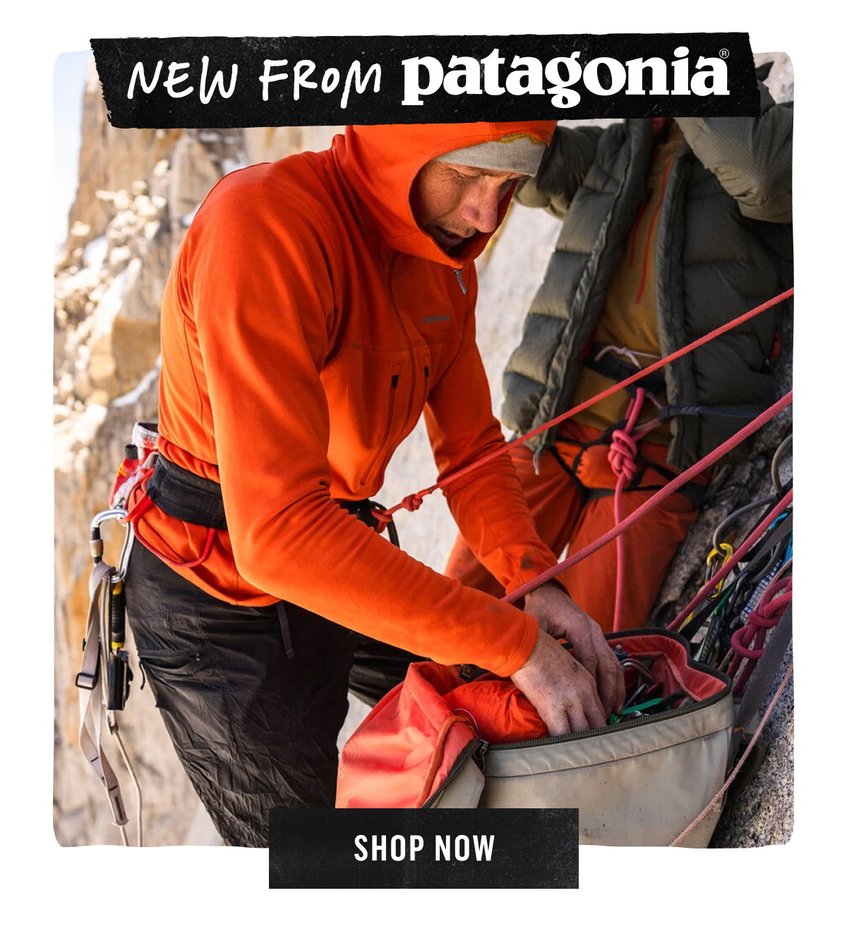 New Arrivals From Patagonia | Shop Now