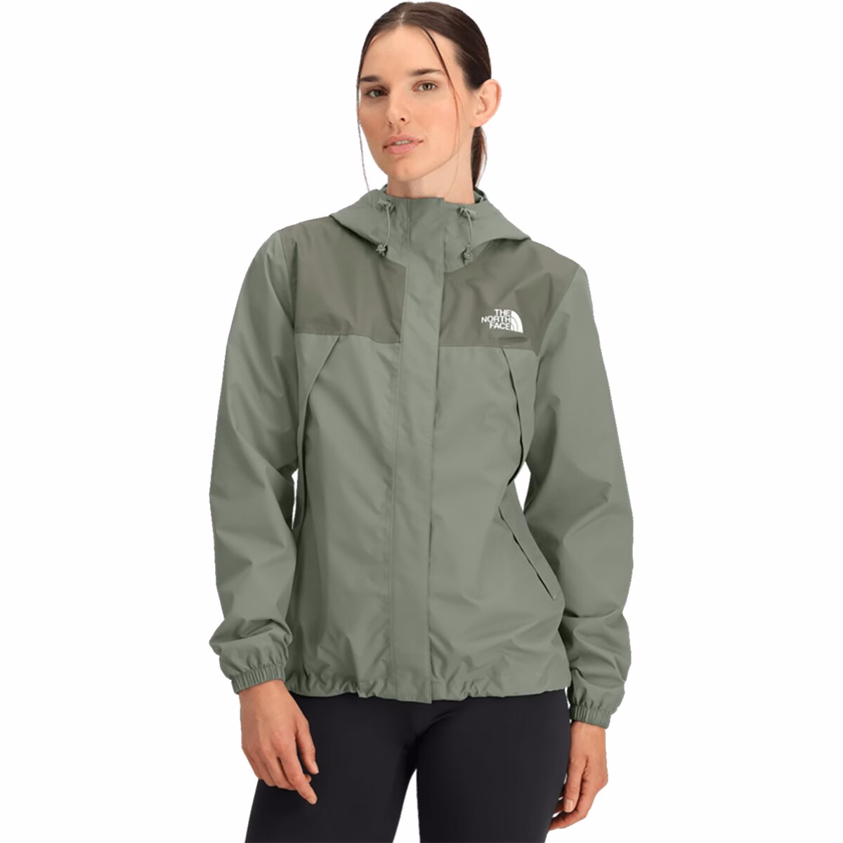 Antora Rain Jacket - Women's