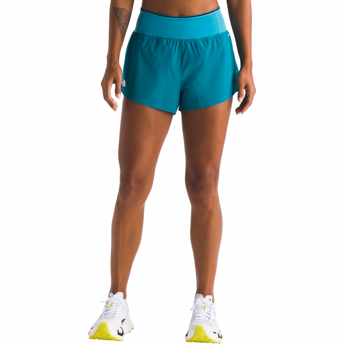 Summit Pacesetter 3in Short - Women's