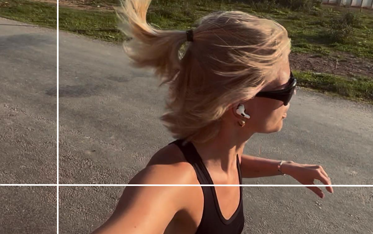 Running