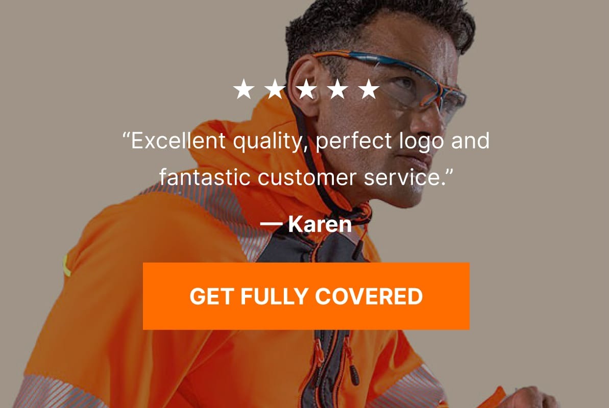 GET FULLY COVERED