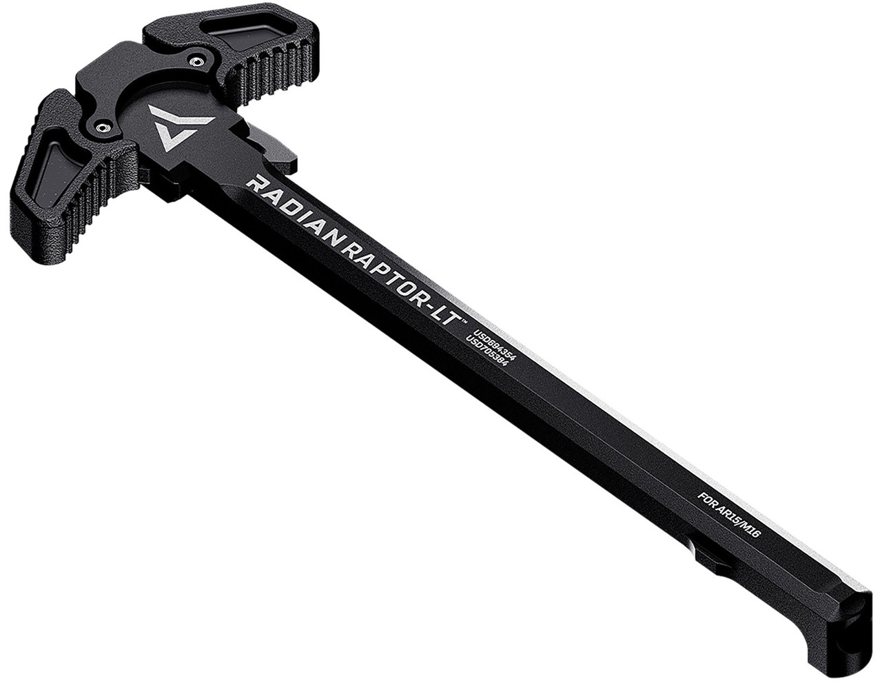 RADIAN WEAPONS  RAPTOR LT AMBIDEXTROUS AR15 CHARGING HANDLE  PRICE: $79.95