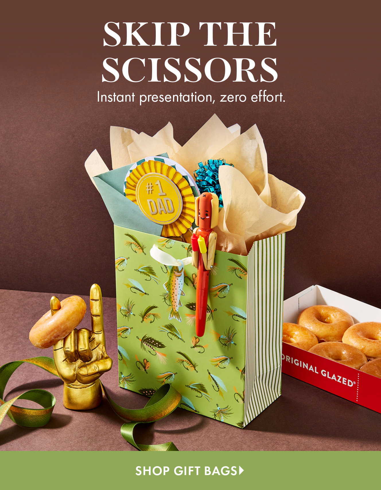 Gift Bags