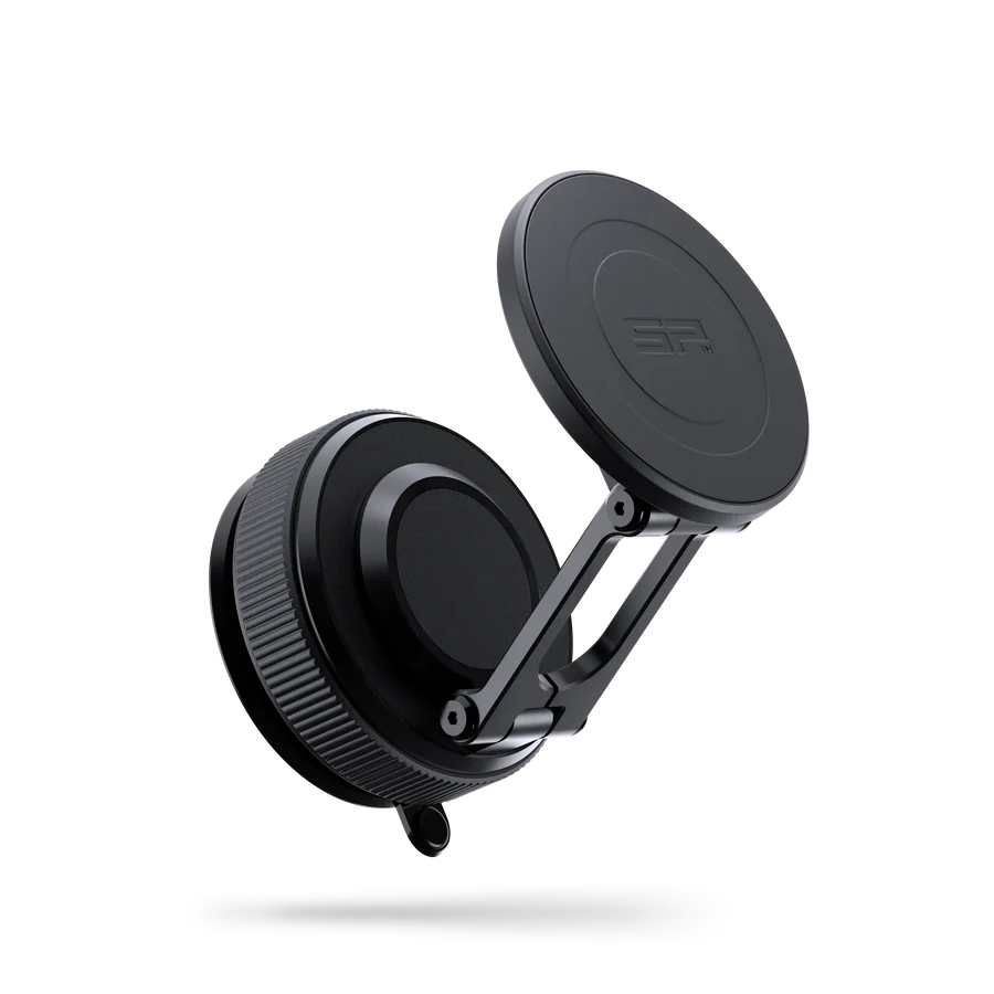 Suction Mount Pro
