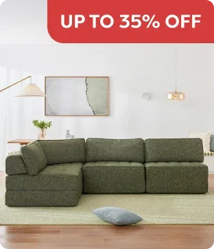 Shop Omni Modular Sofa Bed