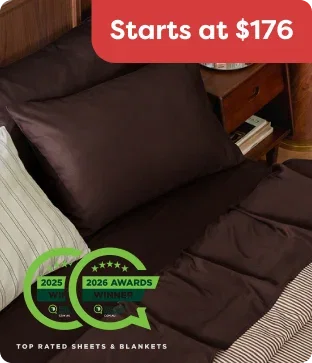 Shop Ecosa Bamboo Bedding