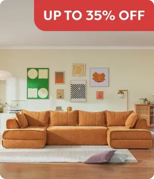 Shop Versa Modular Sofa Bed