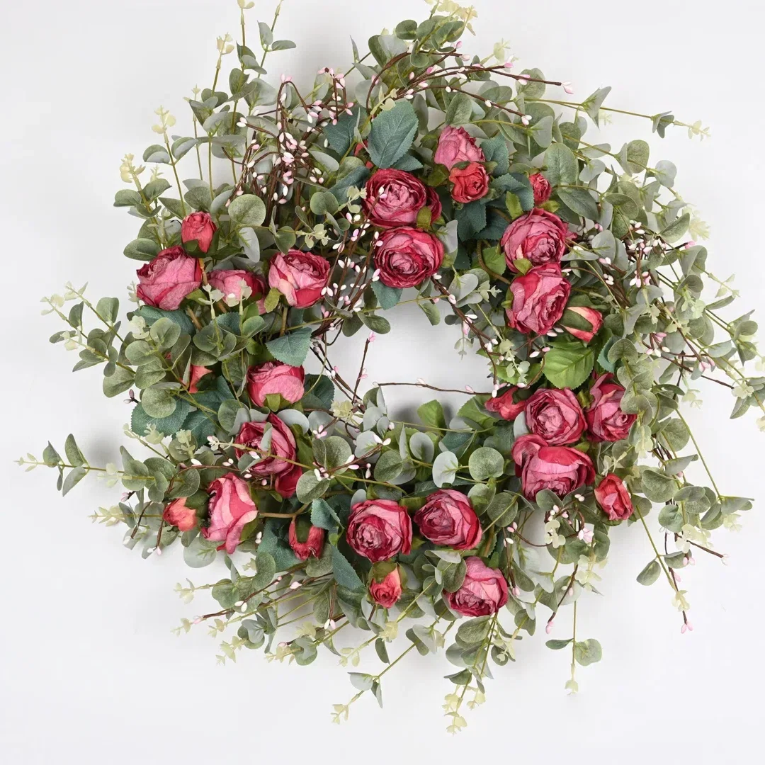 26'' W Artificial Wreath 
