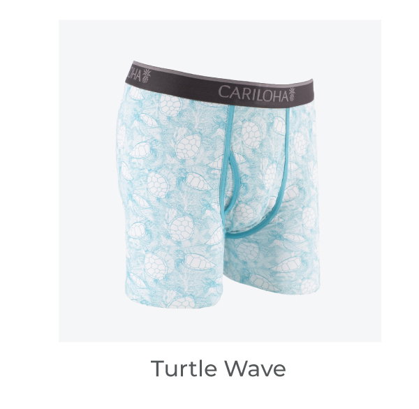 Turtle Wave