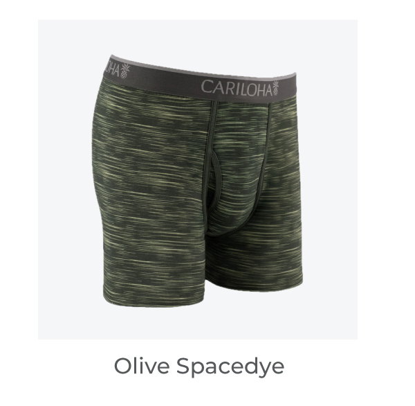 Olive Spacedye