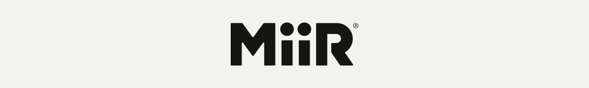 MiiR Logo