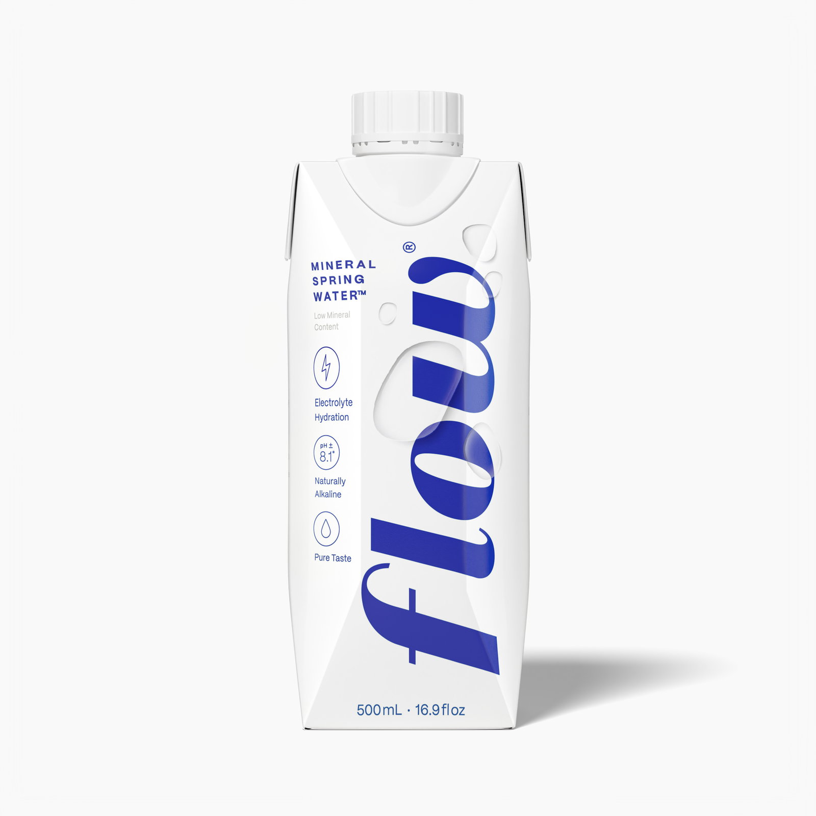 Flow Hydration
