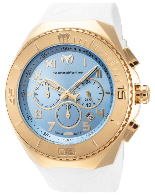 TechnoMarine Manta Ocean Men's Watch TM-225009