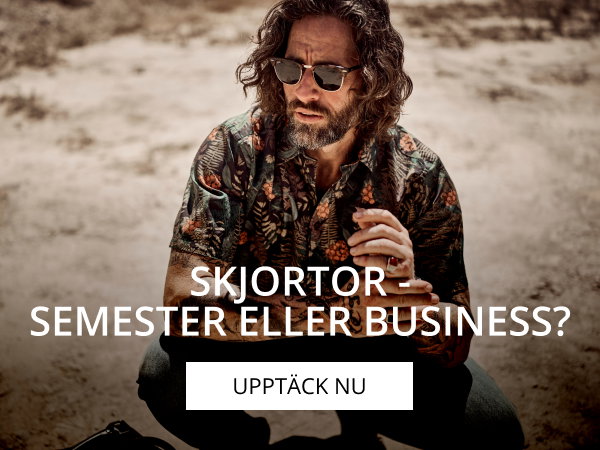 Skjortor