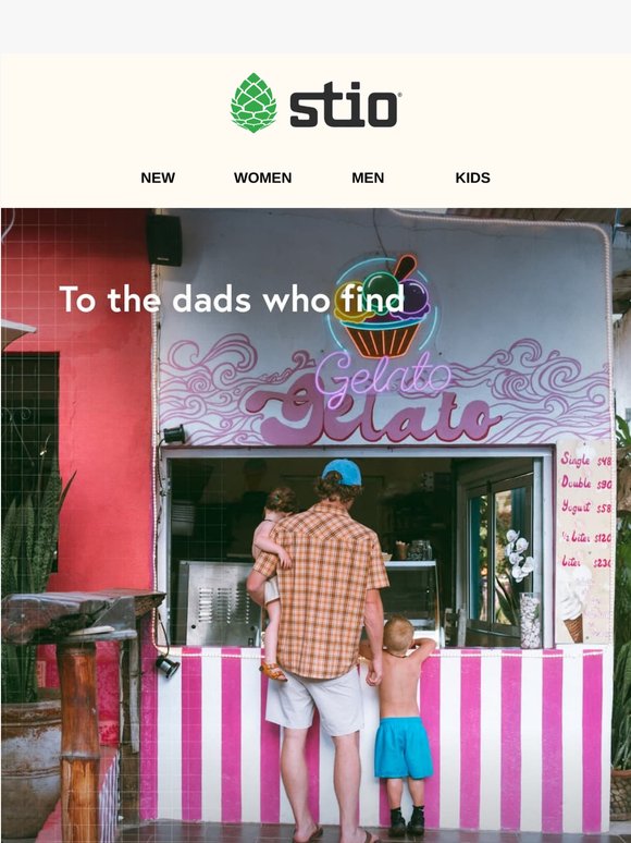 Gifts For Dads Who Get Outside