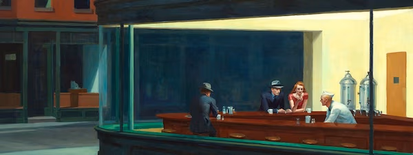 Why we crave company | Knowable Magazine