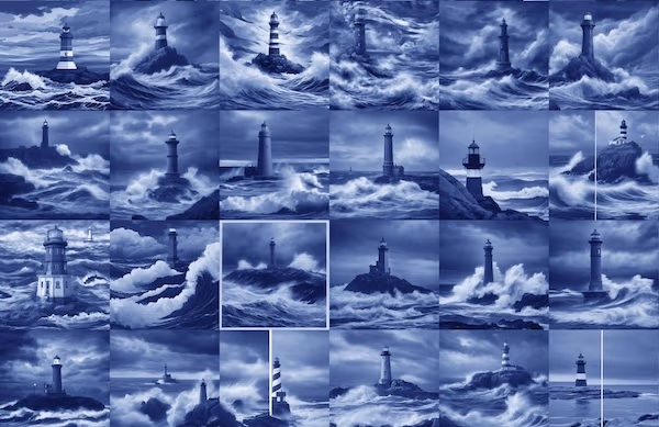 Nothing new here: Another sequel, another lighthouse | Not-Ship