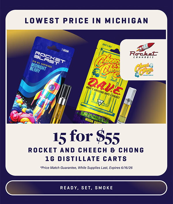 15/$55 1g Vapes