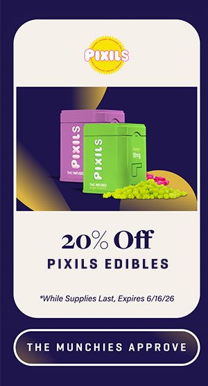 20% Off Pixils