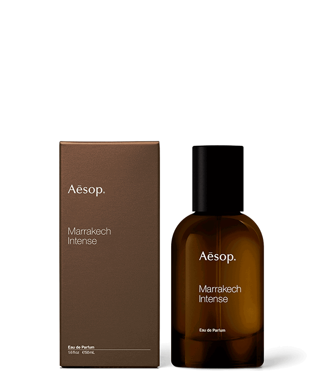Marrakech Intense Eau de Parfum