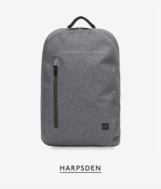 Harpsden